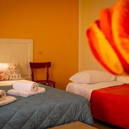 Ferienwohnung La Casa Di Lia Syrakus Exterior foto