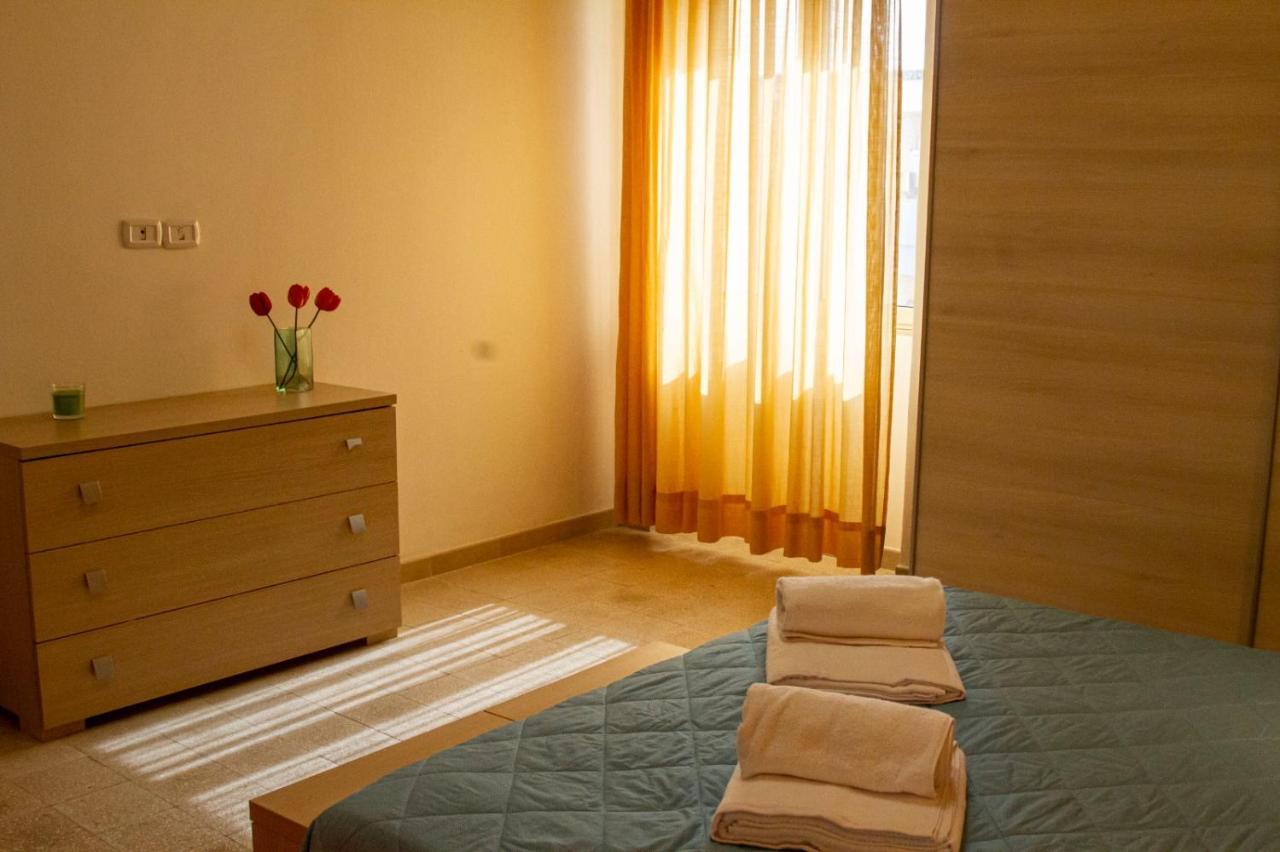 Ferienwohnung La Casa Di Lia Syrakus Exterior foto