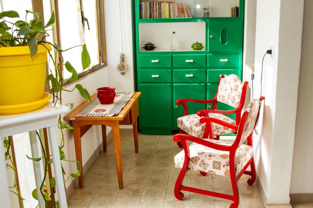 Ferienwohnung La Casa Di Lia Syrakus Exterior foto