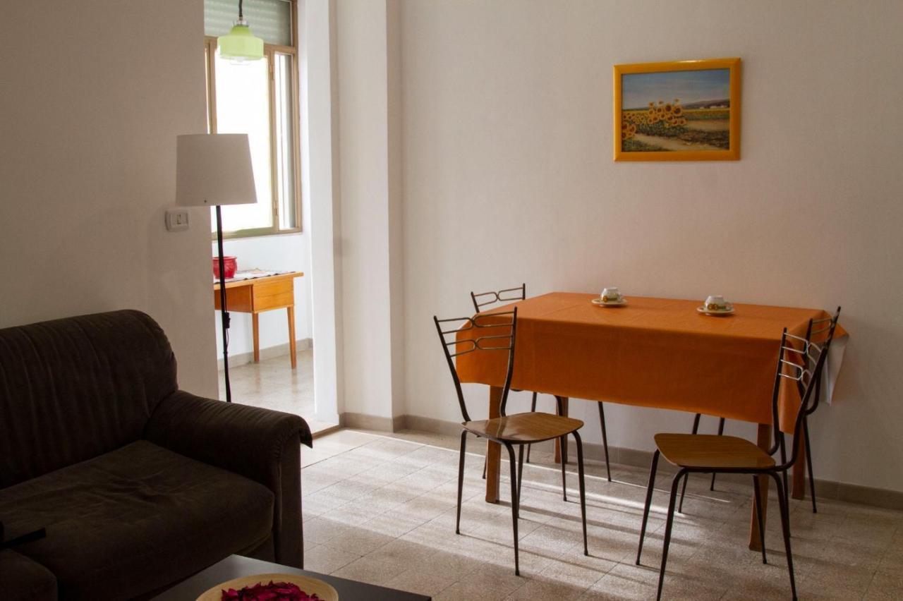 Ferienwohnung La Casa Di Lia Syrakus Exterior foto